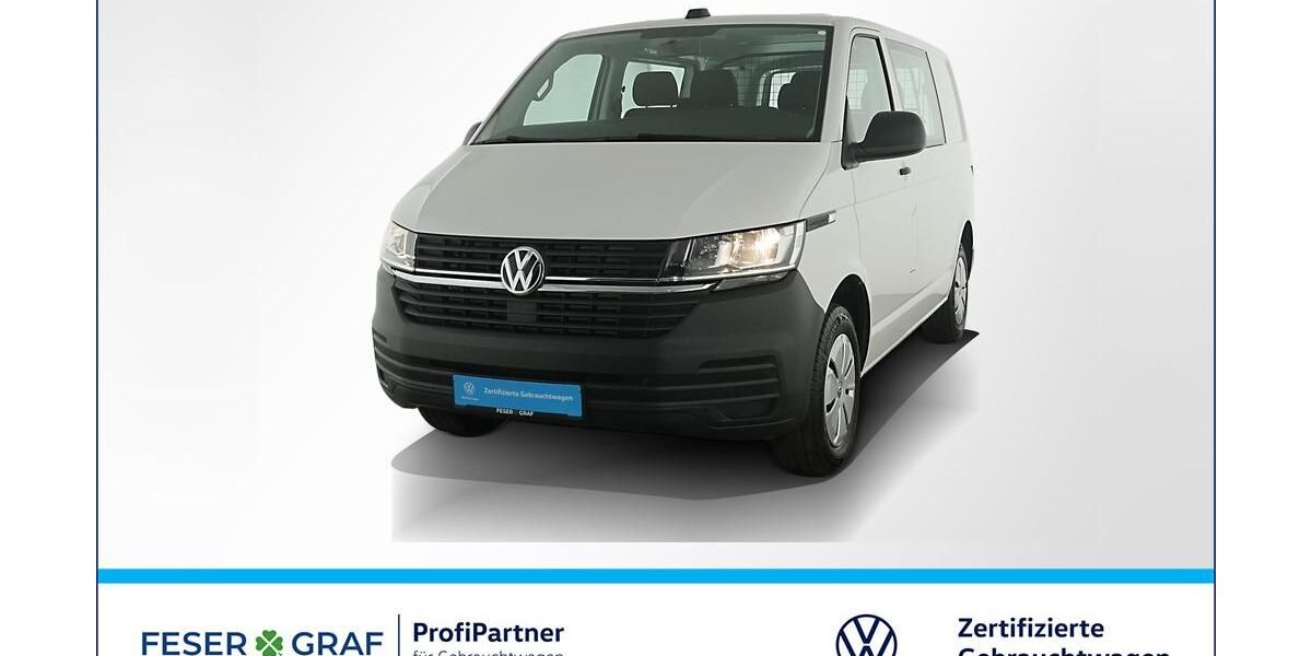 VW T6 Kombi 44.750 km 30.702 &euro; Nürnberg 90441