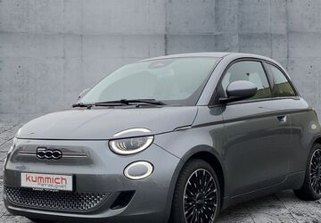 Fiat 500e 21.381 km 21.200 &euro; Fürth 90765
