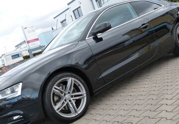 Audi A5 50.950 km 15.990 &euro; Fürth 90763
