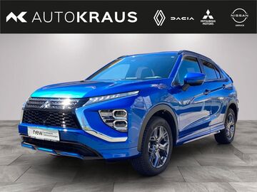 Gebrauchte Mitsubishi Eclipse