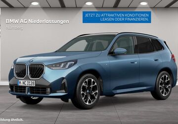 BMW X3 13.194 km 57.895 &euro; Nürnberg 90441