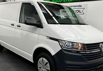 VW T6 Transporter 159.980 km 21.400 &euro; Nürnberg 90439