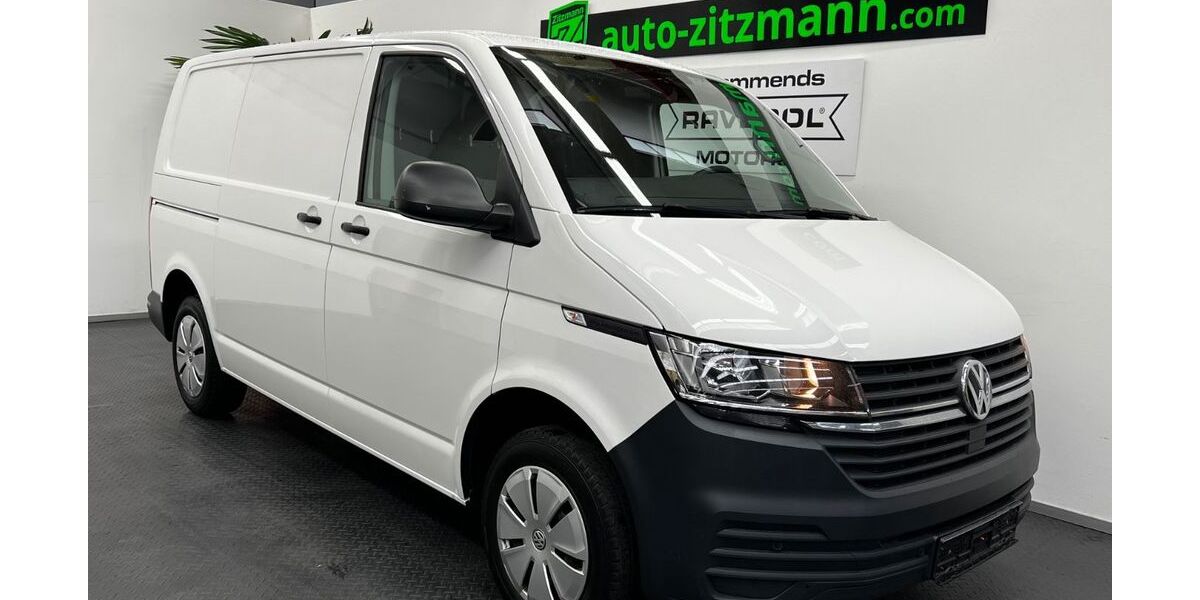VW T6 Transporter 159.980 km 21.400 &euro; Nürnberg 90439