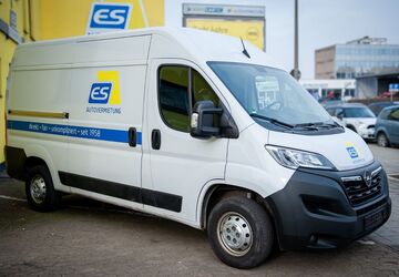 Opel Movano 94.000 km 16.400 &euro; Nürnberg 90439