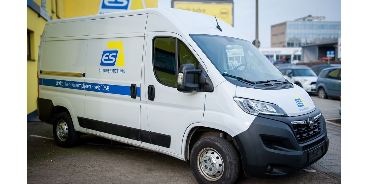 Opel Movano 94.000 km 16.400 &euro; Nürnberg 90439