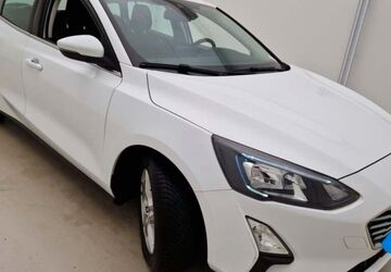 Ford Focus 148.000 km 7.999 &euro; Fürth 90765