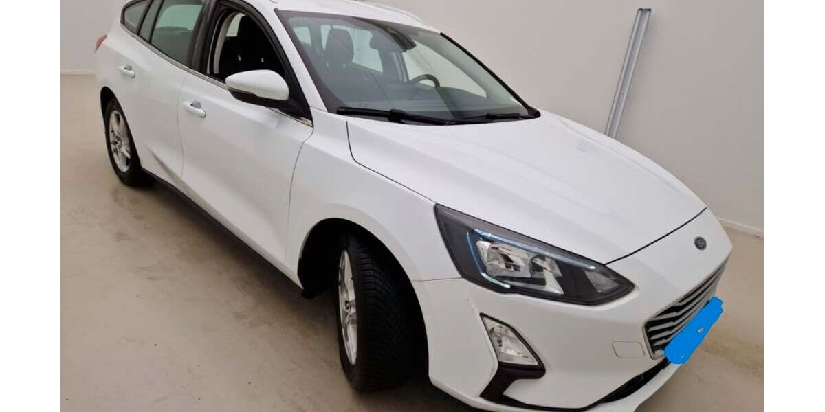 Ford Focus 148.000 km 7.999 &euro; Fürth 90765