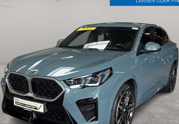 BMW X2 8.919 km 42.897 &euro; Nürnberg 90441