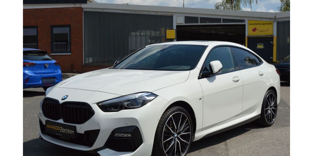 BMW 220 41.800 km 29.900 &euro; Nürnberg 90469