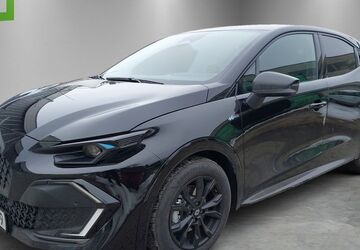 Renault Clio 6.500 km 28.990 &euro; Nürnberg 90471