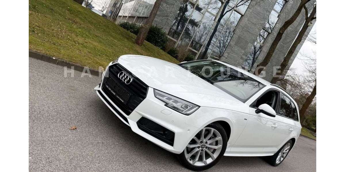 Audi A4 125.000 km 21.950 &euro; Nürnberg 90431
