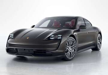 Porsche Taycan 31.600 km 72.990 &euro; Nürnberg 90425