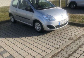 Renault Twingo 199.500 km 1.490 &euro; Fürth 90765