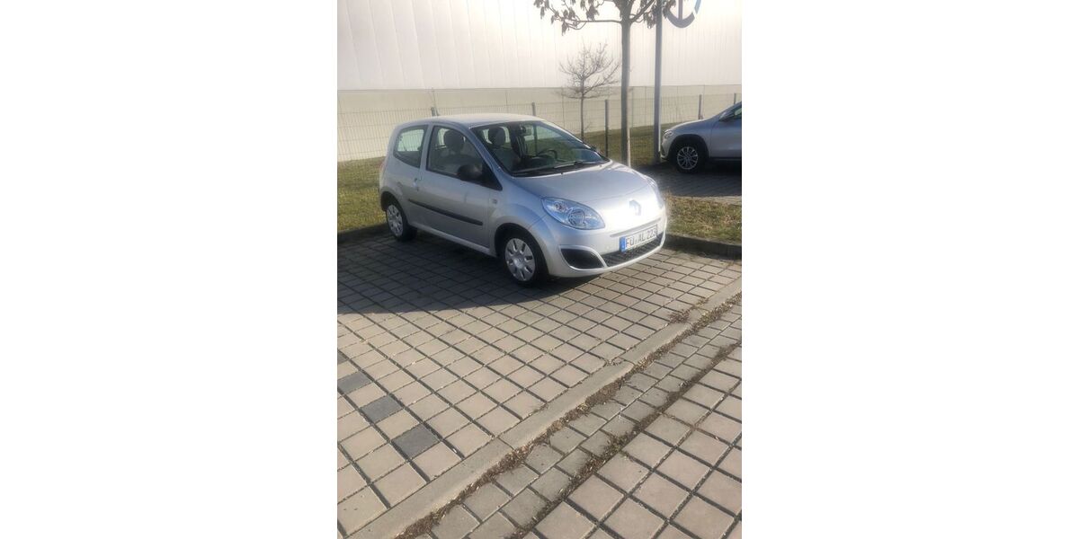 Renault Twingo 199.500 km 1.490 &euro; Fürth 90765