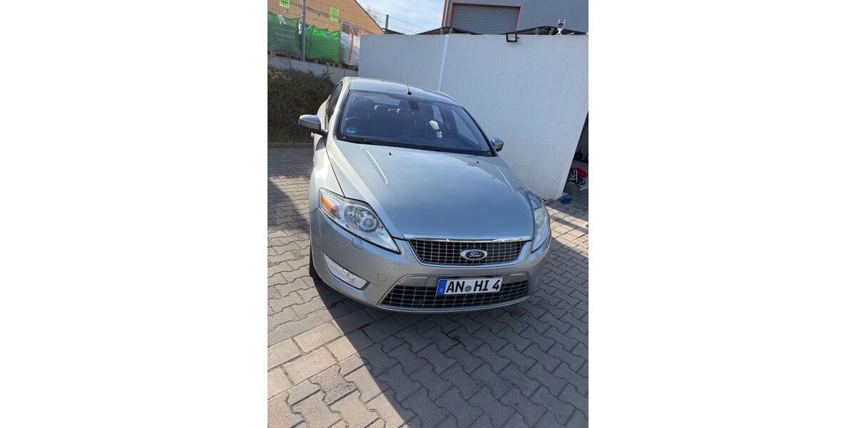 Ford Mondeo 149.000 km 7.490 &euro; Schwabach 91126