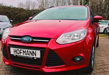 Ford Focus 231.000 km 3.950 &euro; Nürnberg 90427