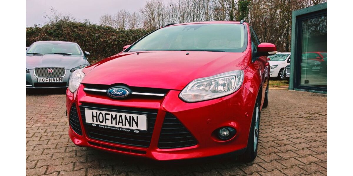 Ford Focus 231.000 km 3.950 &euro; Nürnberg 90427