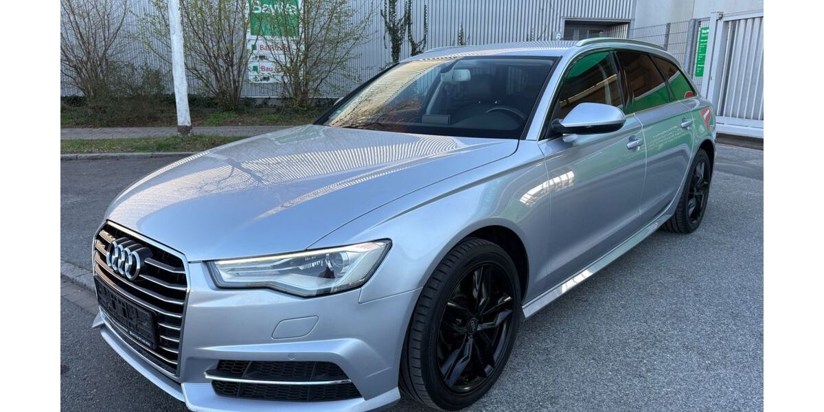 Audi A6 149.000 km 12.490 &euro; Fürth 90763