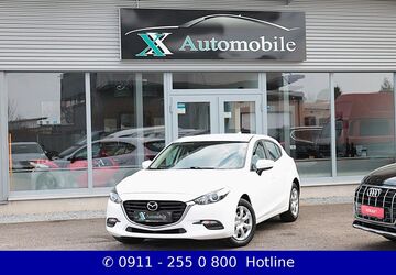 Mazda 3 150.000 km 10.250 &euro; Fürth bei Nürnberg 90763