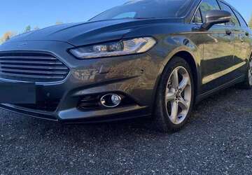 Ford Mondeo 178.500 km 11.590 &euro; Nürnberg 90443
