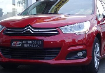 Citroen C4 132.000 km 7.680 &euro; Nürnberg 90431