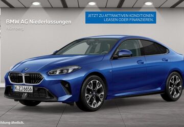 BMW 220 Gran Coupé 8.058 km 38.995 &euro; Nürnberg 90441