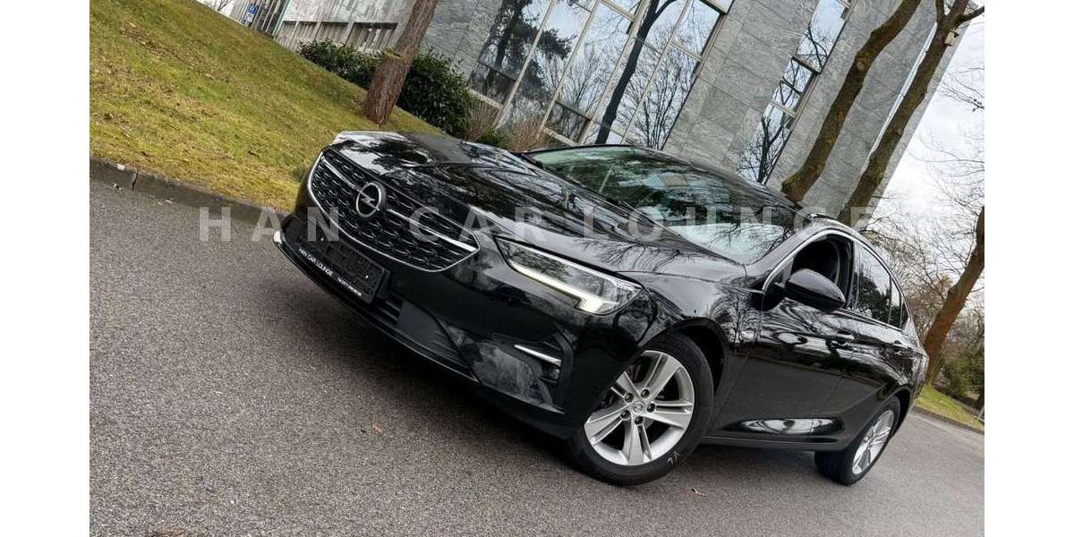 Opel Insignia 135.000 km 13.950 &euro; Nürnberg 90431