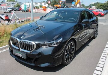BMW 520 11.700 km 72.900 &euro; Nürnberg 90449