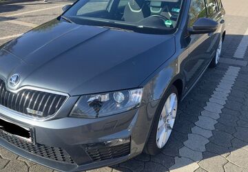 Skoda Octavia 151.500 km 12.700 &euro; Nürnberg 90429