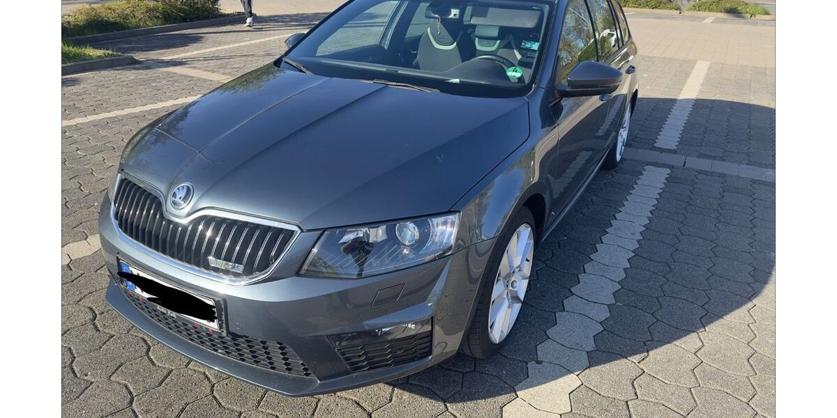 Skoda Octavia 151.500 km 12.700 &euro; Nürnberg 90429