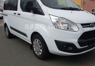 Ford Transit 65.357 km 14.900 &euro; Nürnberg 90449