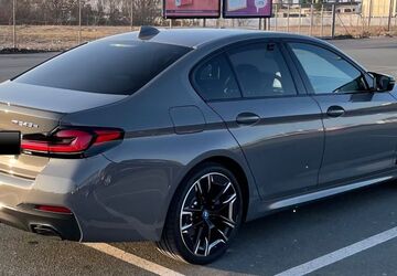 BMW 545 69.898 km 46.900 &euro; Oberasbach 90522