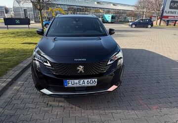 Peugeot 5008 80.000 km 26.990 &euro; Fürth 90768