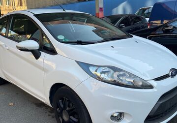 Ford Fiesta 135.226 km 2.250 &euro; Fürth ( bei Nürnberg ) 90762