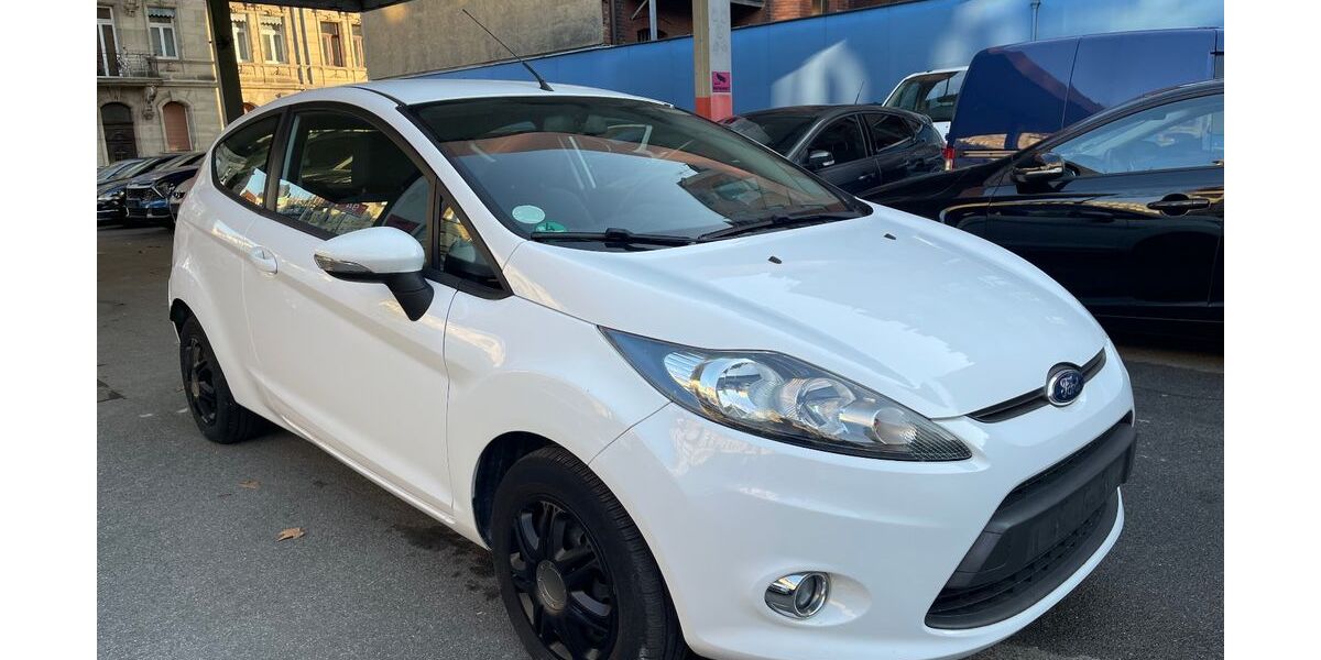 Ford Fiesta 135.226 km 2.250 &euro; Fürth ( bei Nürnberg ) 90762