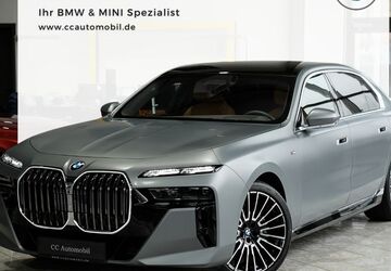 BMW 740 22.655 km 99.999 &euro; Fürth 90763