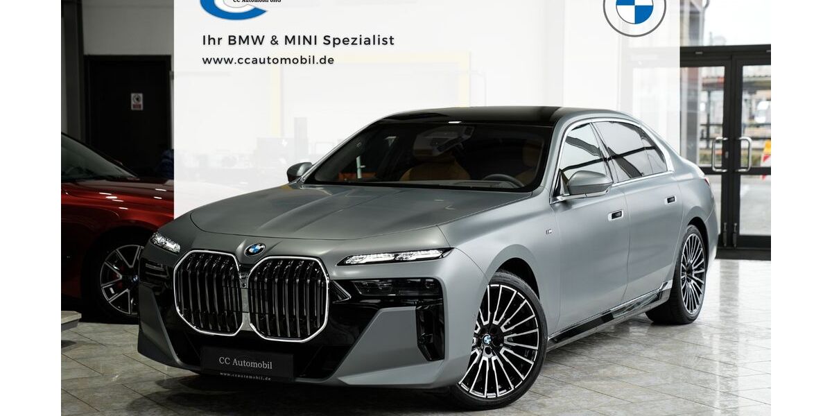 BMW 740 22.655 km 99.999 &euro; Fürth 90763