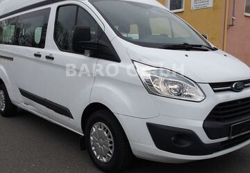 Ford Transit 188.793 km 8.600 &euro; Nürnberg 90449