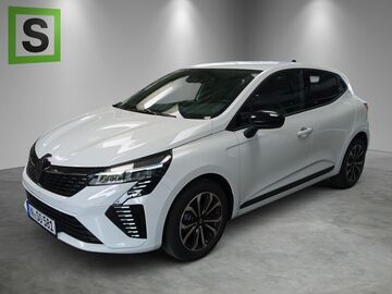 Gebrauchte Renault Clio