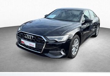 Audi A6 29.900 km 48.890 &euro; Roth 91154
