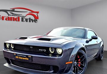 Dodge Challenger 13.800 km 56.490 &euro; Allersberg 90584
