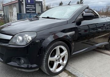 Opel Tigra 155.000 km 1.490 &euro; Zirndorf 90513