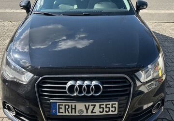 Audi A1 174.300 km 4.300 &euro; Hemhofen 91334