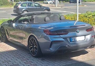 BMW 840 34.000 km 64.970 &euro; Stein bei Nürnberg 90547