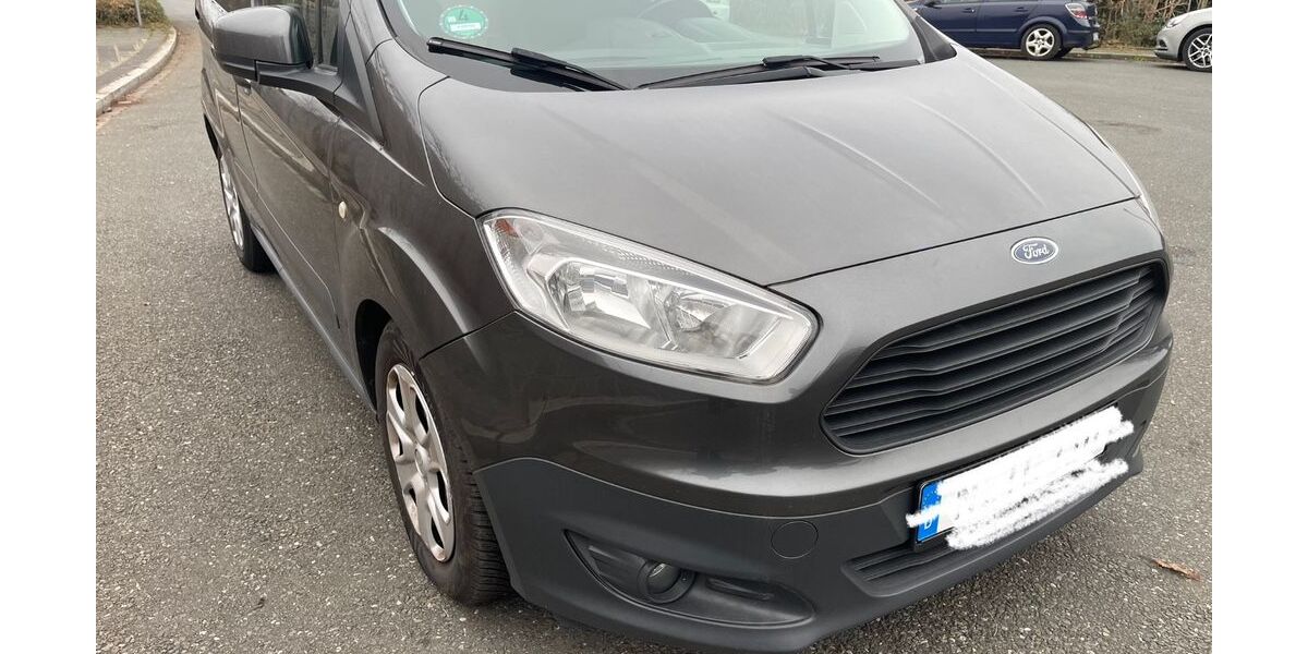 Ford Transit Courier 264.700 km 4.799 &euro; nürnberg 90439