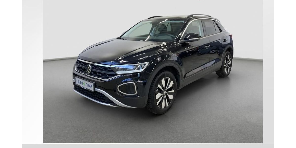 VW T-Roc 21.562 km 21.890 &euro; Fürth 90763