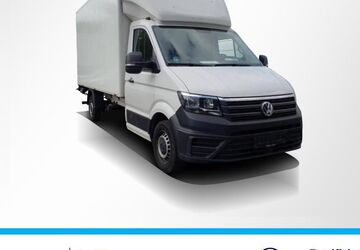 VW Crafter 92.750 km 39.270 &euro; Nürnberg 90441