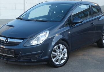 Opel Corsa 163.000 km 1.399 &euro; Nürnberg 90441
