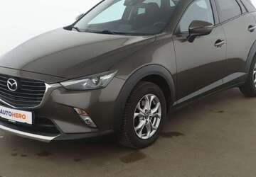 Mazda CX-3 111.885 km 12.790 &euro; Nürnberg 90441