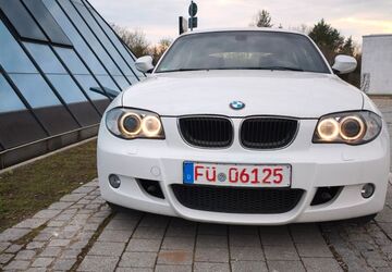 BMW 118 183.582 km 5.900 &euro; Nürnberg 90431